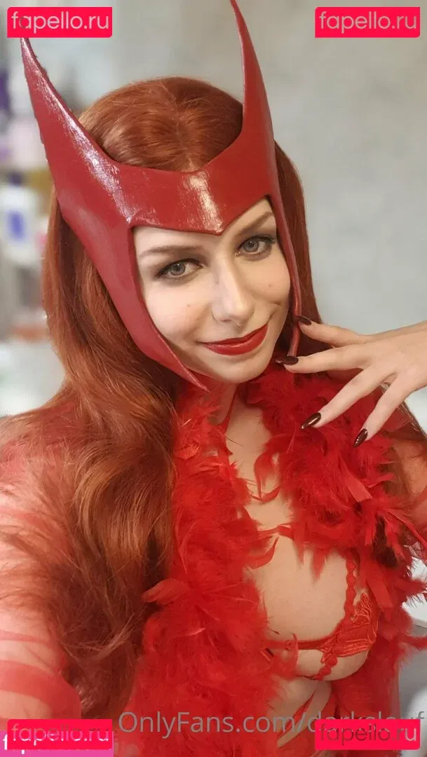 darkslauf Onlyfans Photo Gallery 