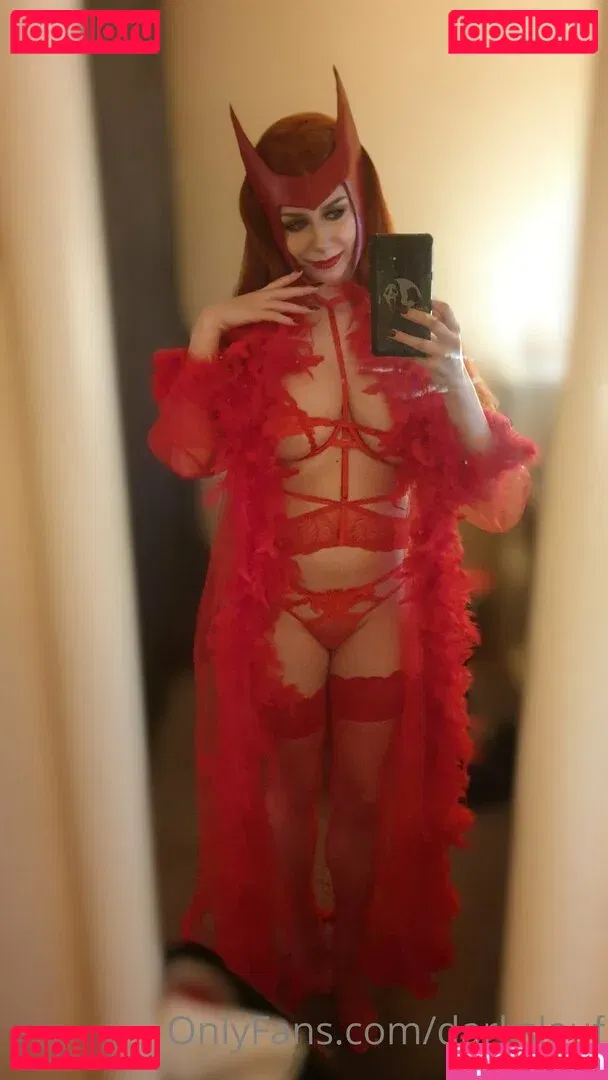 darkslauf Onlyfans Photo Gallery 