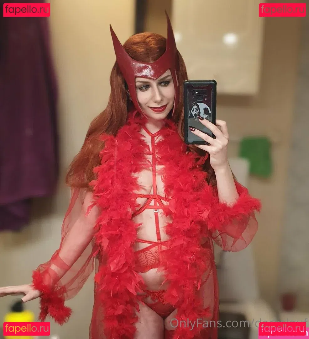 darkslauf Onlyfans Photo Gallery 