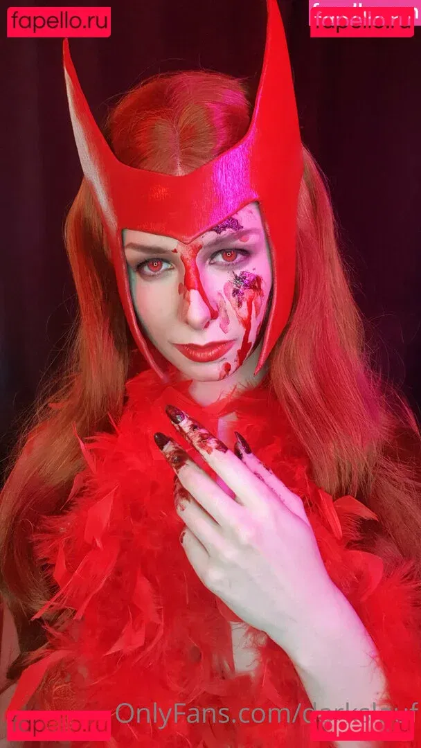 darkslauf Onlyfans Photo Gallery 