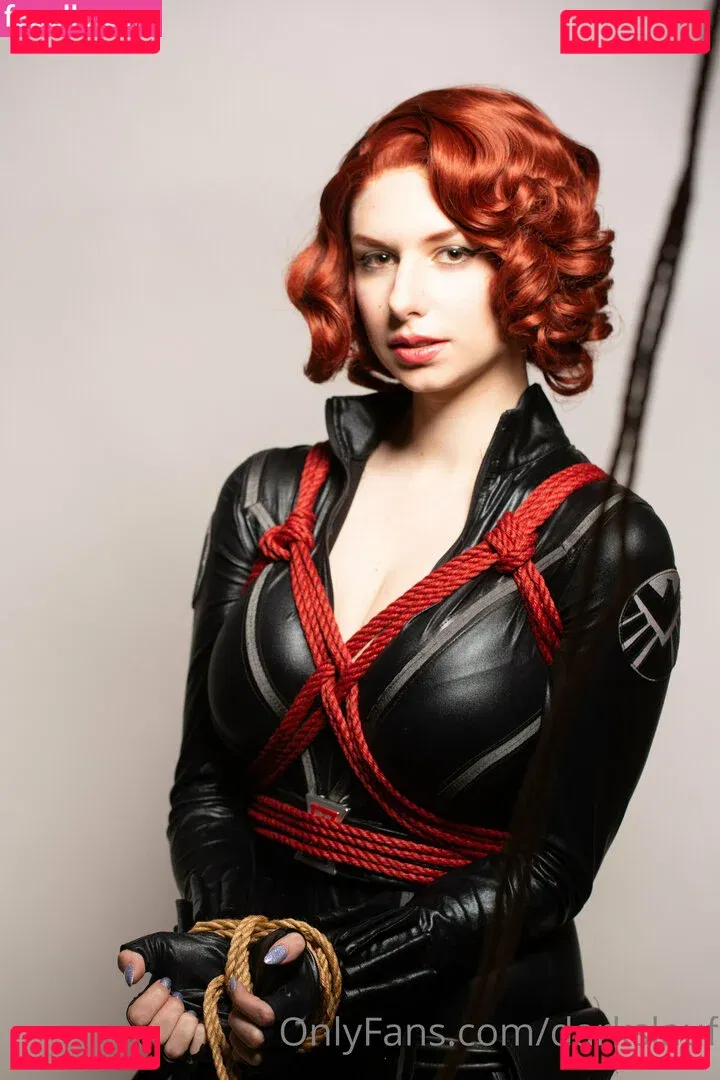 darkslauf Onlyfans Photo Gallery 