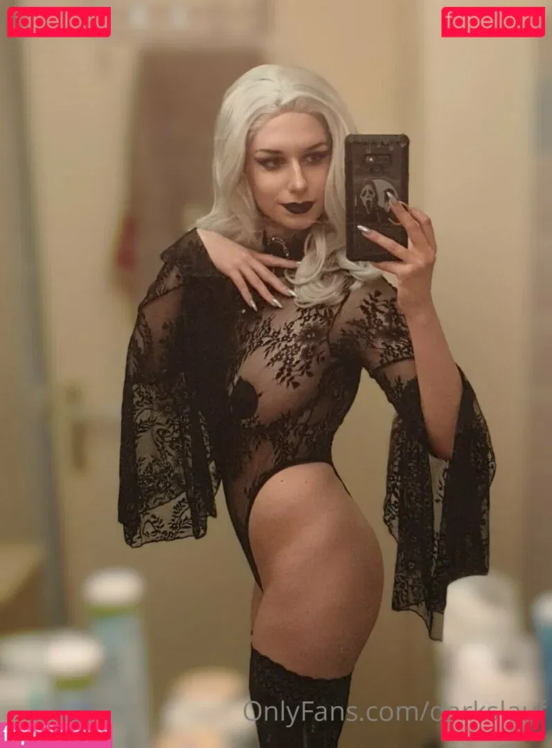 darkslauf Onlyfans Photo Gallery 