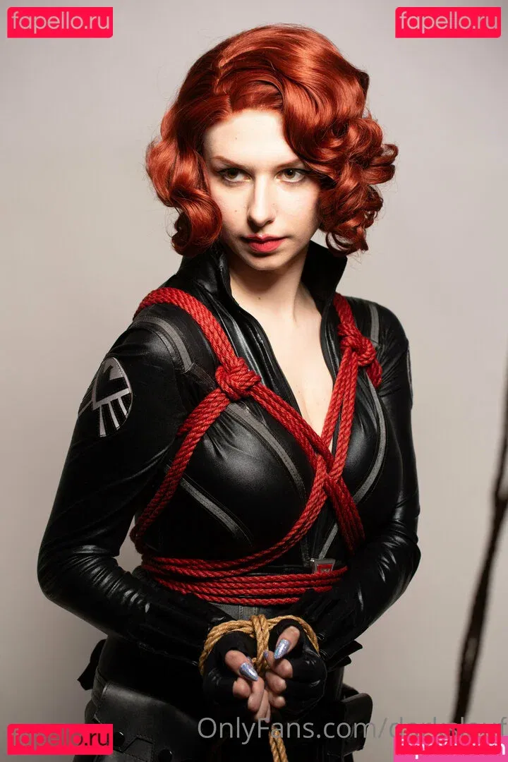 darkslauf Onlyfans Photo Gallery 