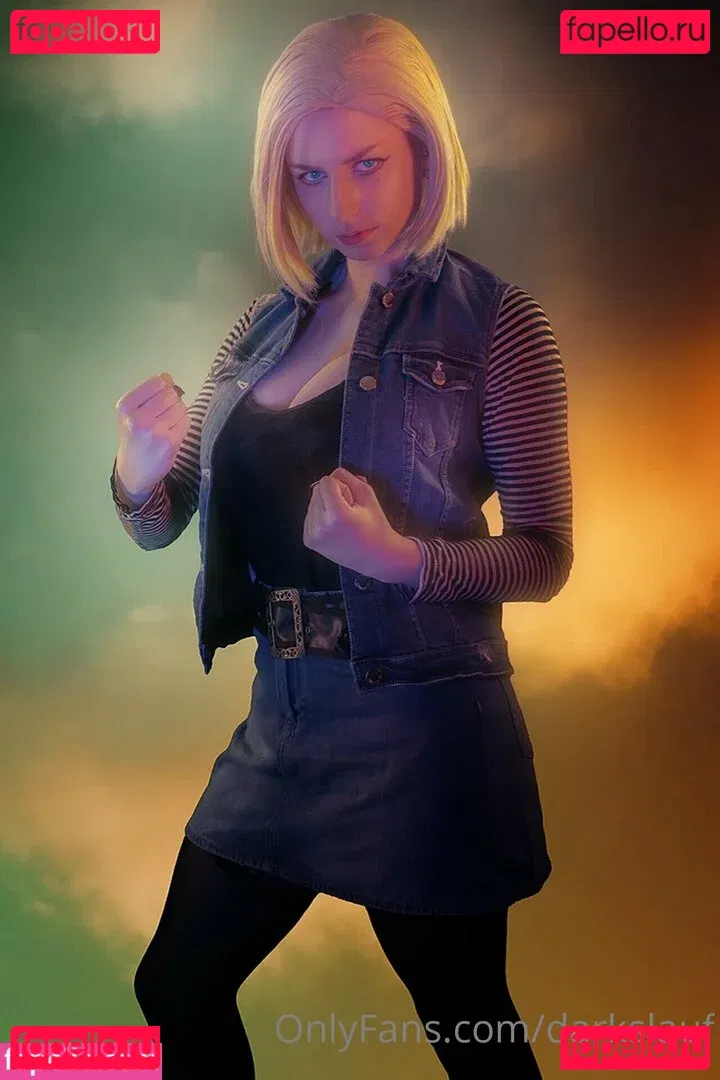 darkslauf Onlyfans Photo Gallery 