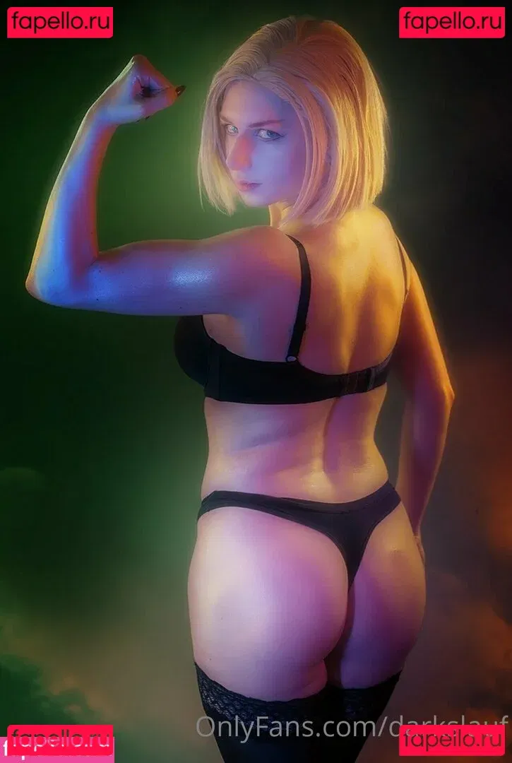 darkslauf Onlyfans Photo Gallery 