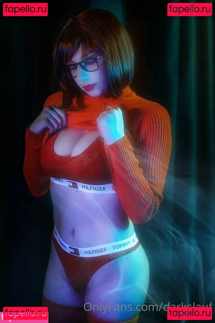 darkslauf Onlyfans Photo Gallery 