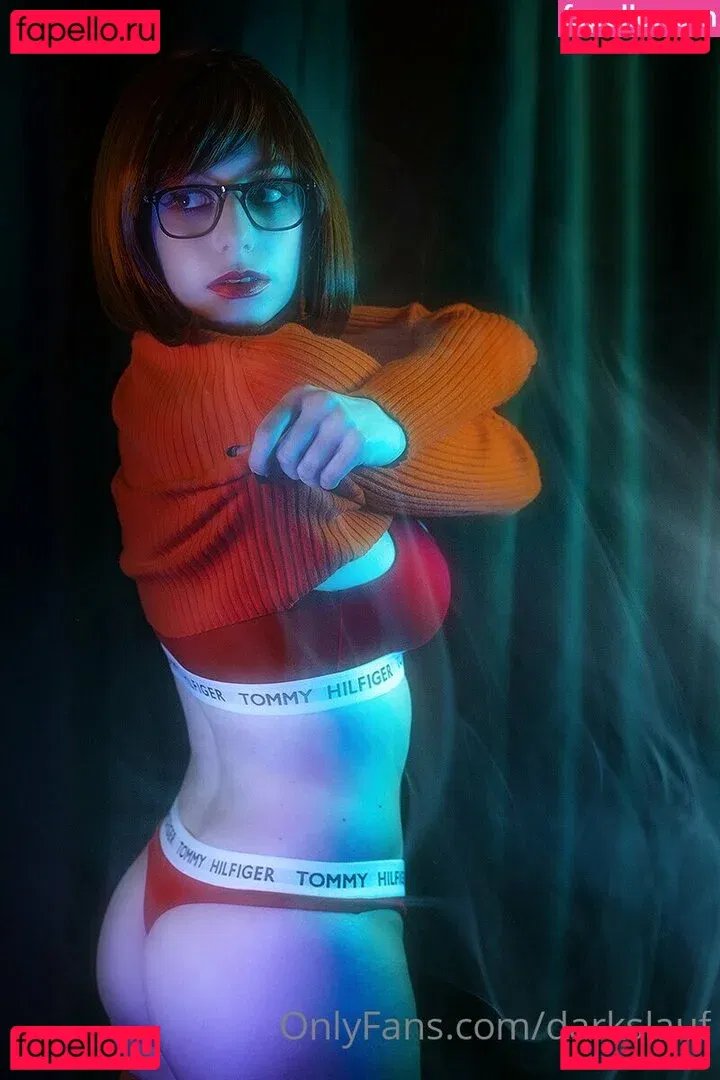 darkslauf Onlyfans Photo Gallery 