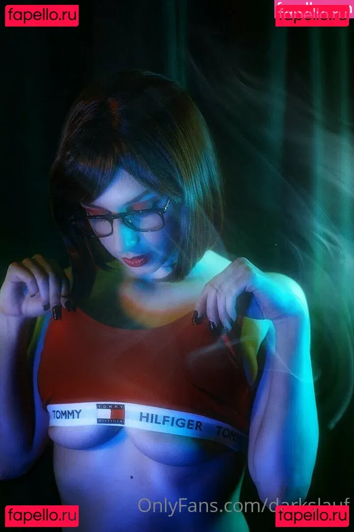 darkslauf Onlyfans Photo Gallery 