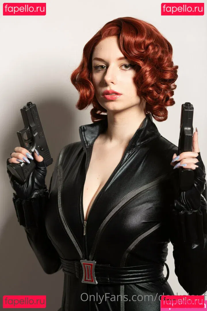 darkslauf Onlyfans Photo Gallery 