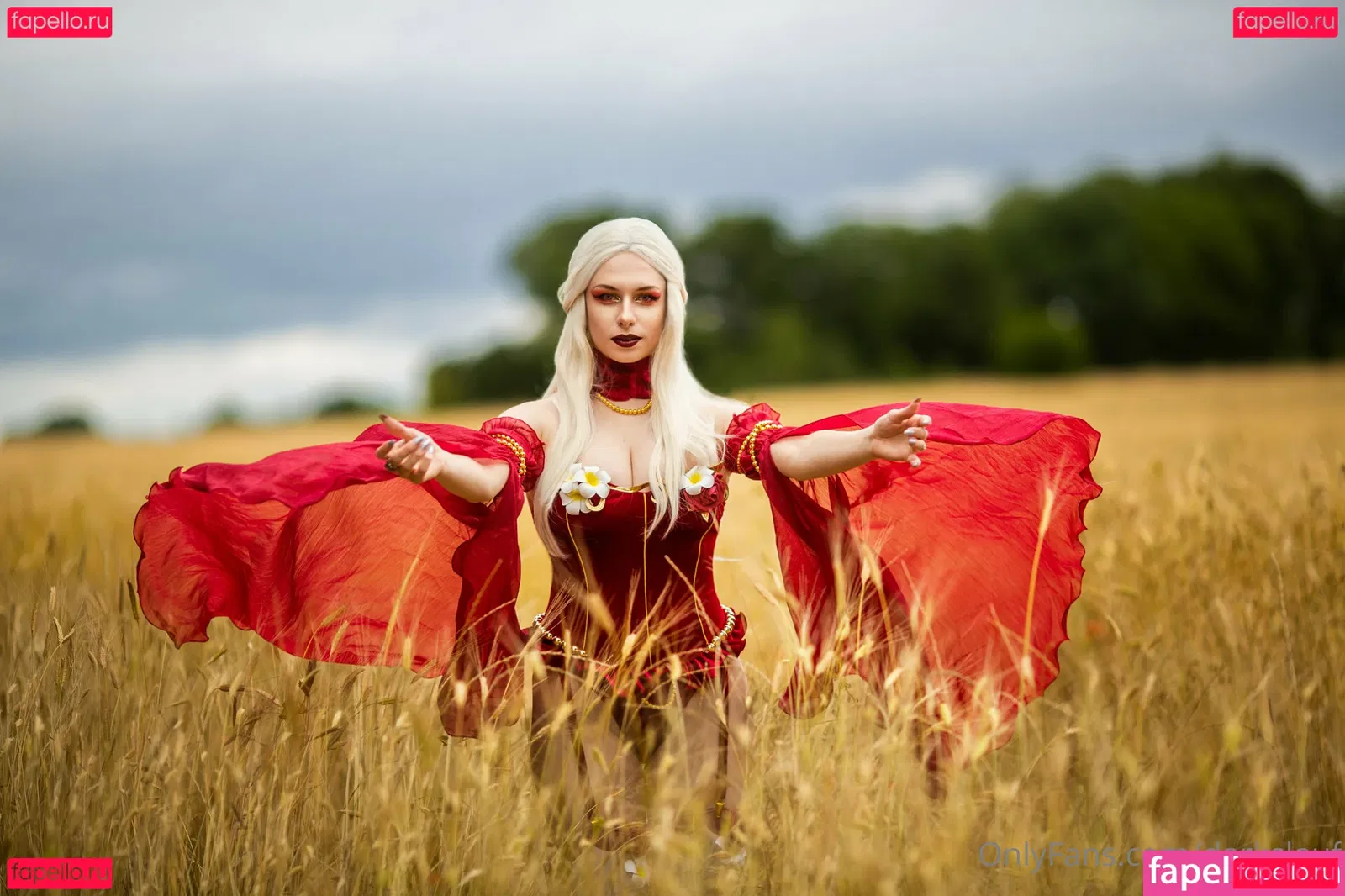 darkslauf Onlyfans Photo Gallery 