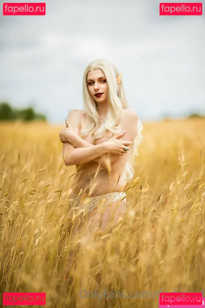 darkslauf Onlyfans Photo Gallery 