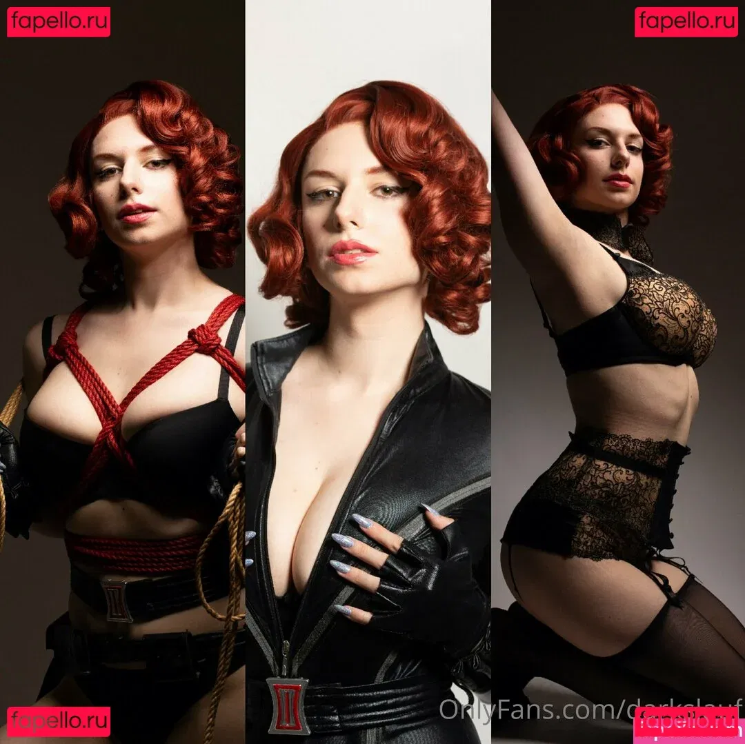 darkslauf Onlyfans Photo Gallery 