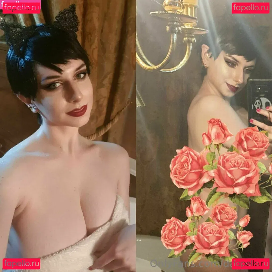 darkslauf Onlyfans Photo Gallery 