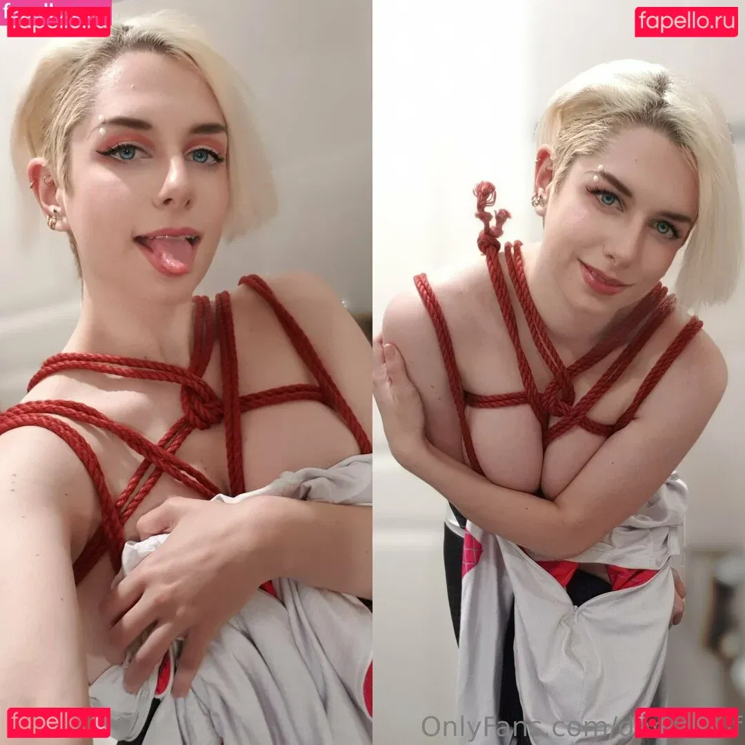 darkslauf Onlyfans Photo Gallery 