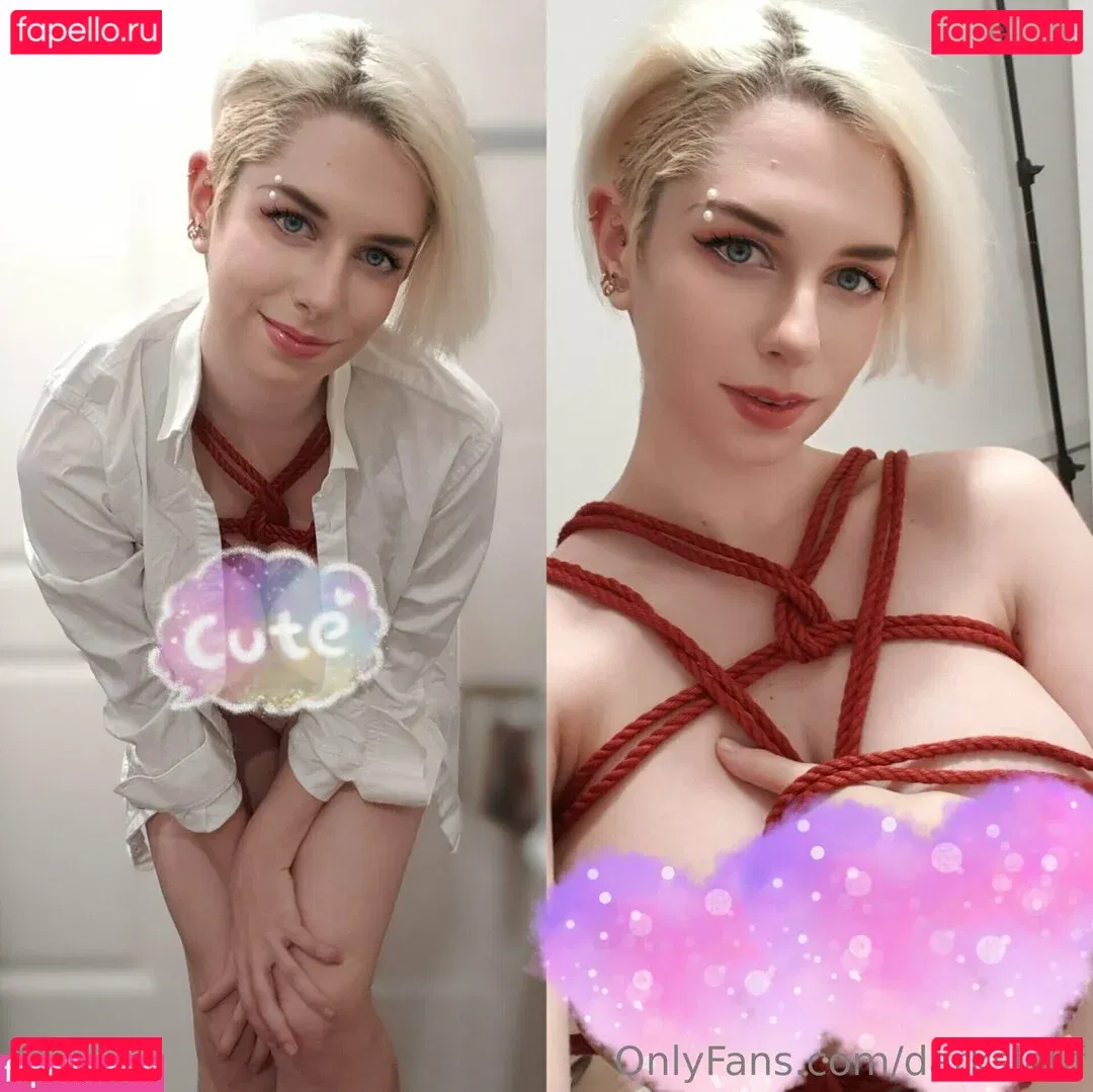 darkslauf Onlyfans Photo Gallery 