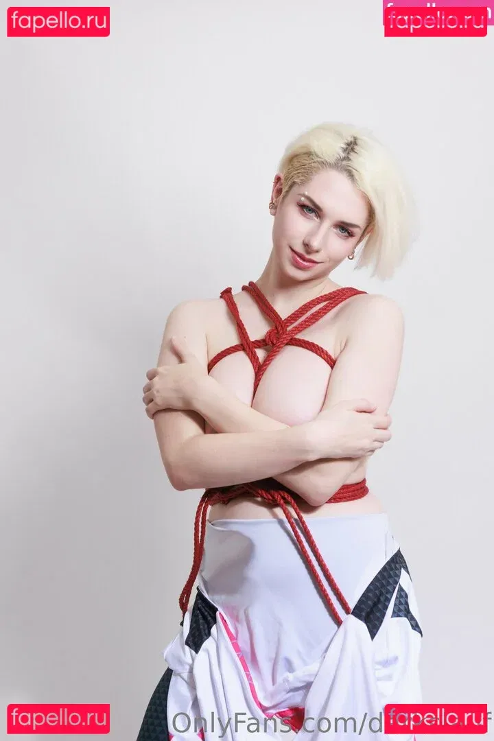 darkslauf Onlyfans Photo Gallery 