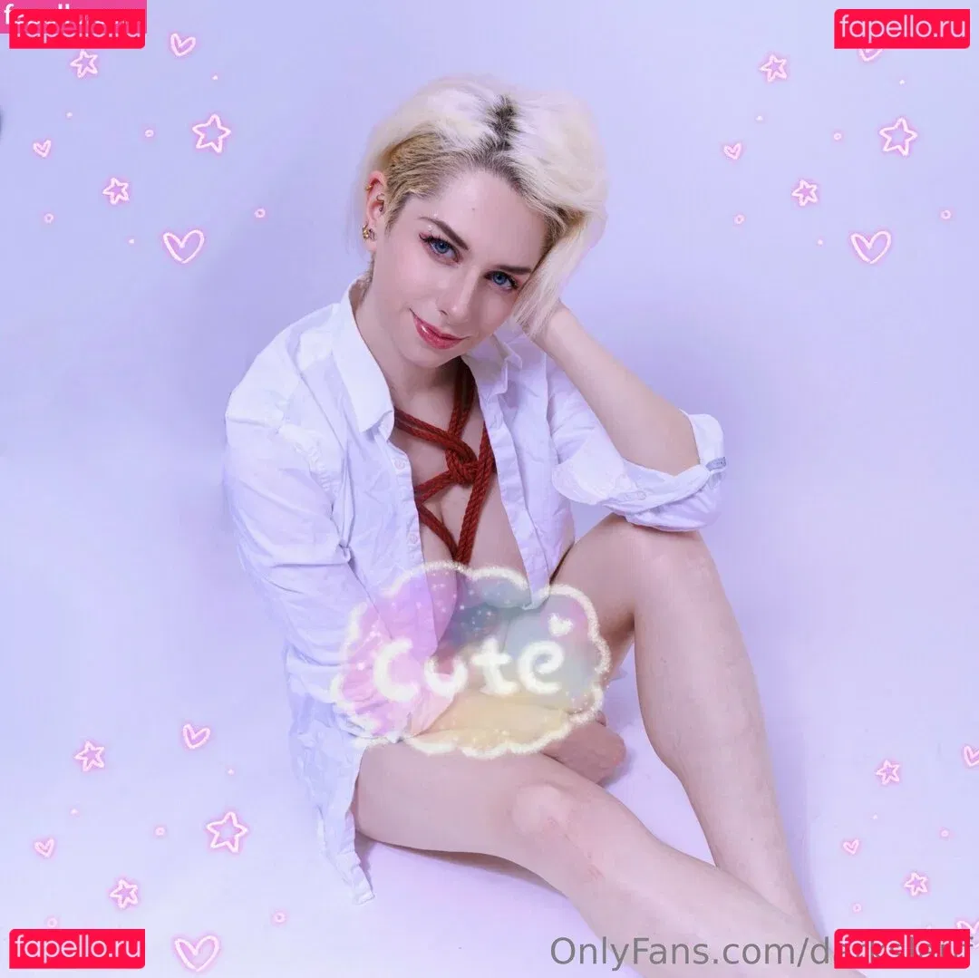 darkslauf Onlyfans Photo Gallery 