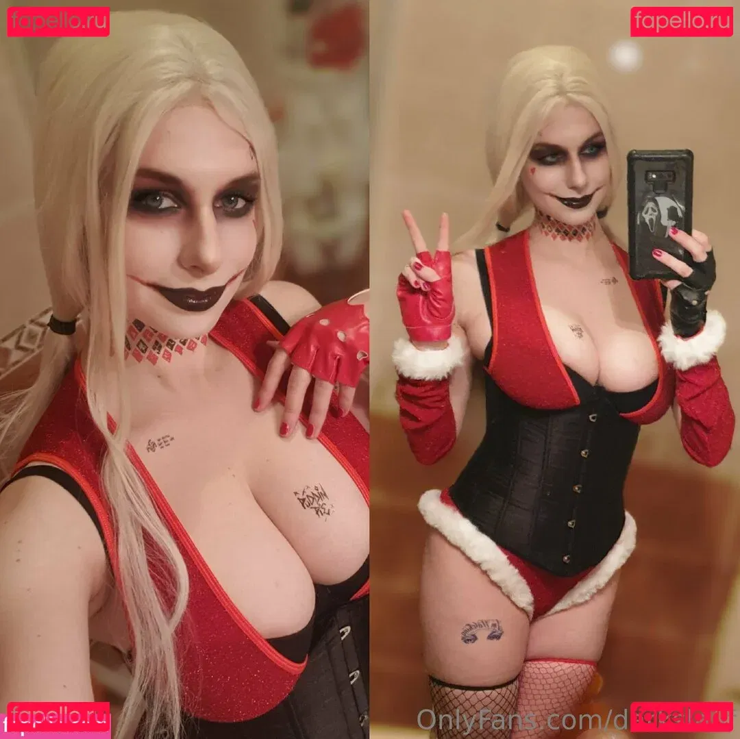 darkslauf Onlyfans Photo Gallery 