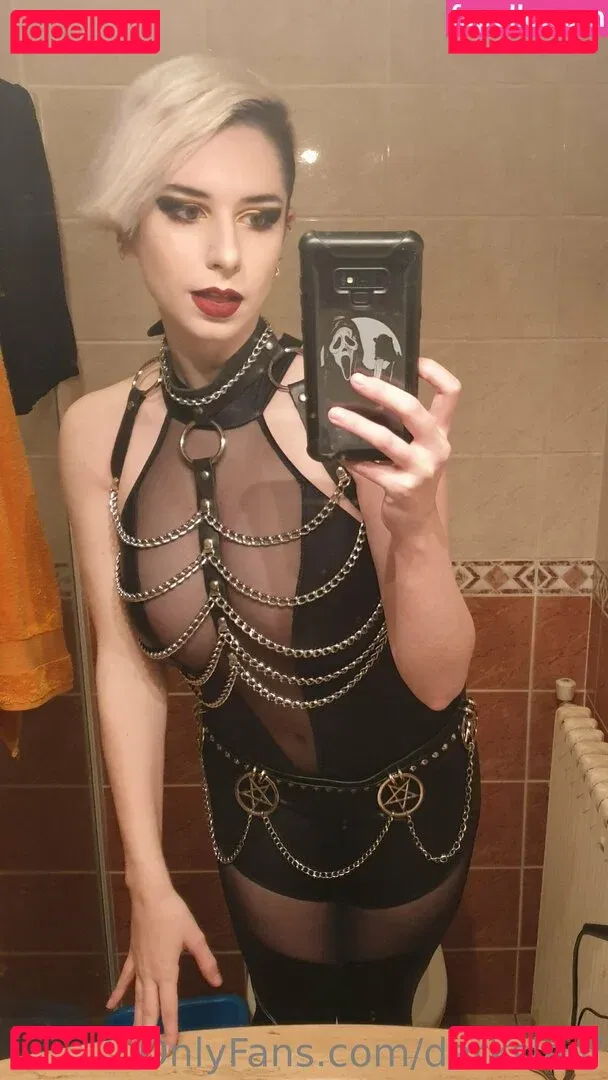 darkslauf Onlyfans Photo Gallery 