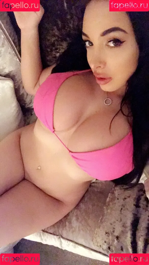 ameliaxxx Onlyfans Photo Gallery 
