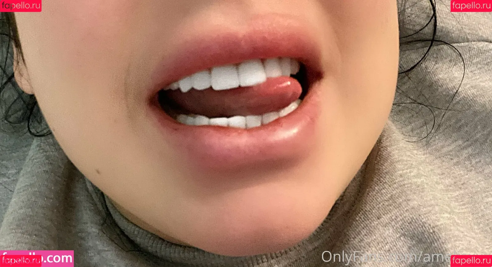 ameliaxxx Onlyfans Photo Gallery 