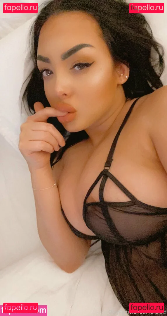 ameliaxxx Onlyfans Photo Gallery 