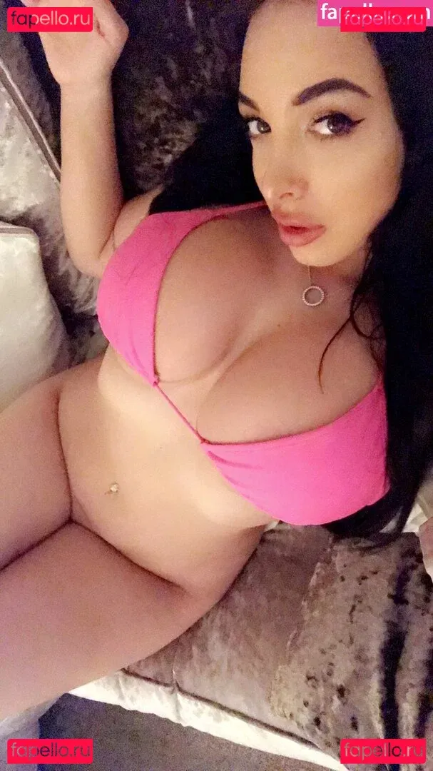 ameliaxxx Onlyfans Photo Gallery 