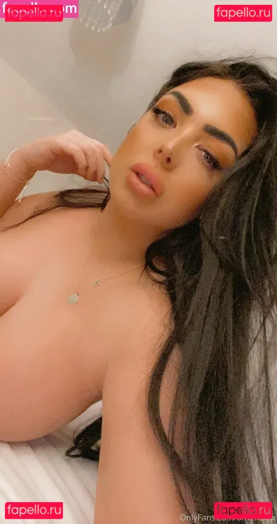ameliaxxx Onlyfans Photo Gallery 