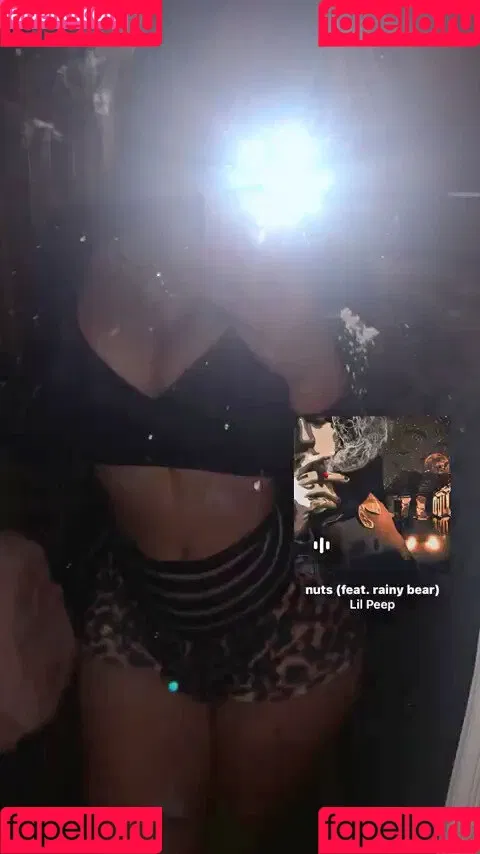 Angie D Onlyfans Photo Gallery 