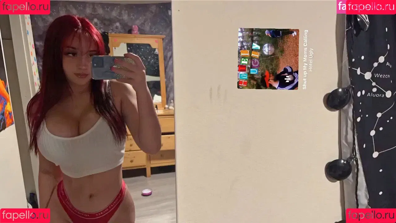 Angie D Onlyfans Photo Gallery 