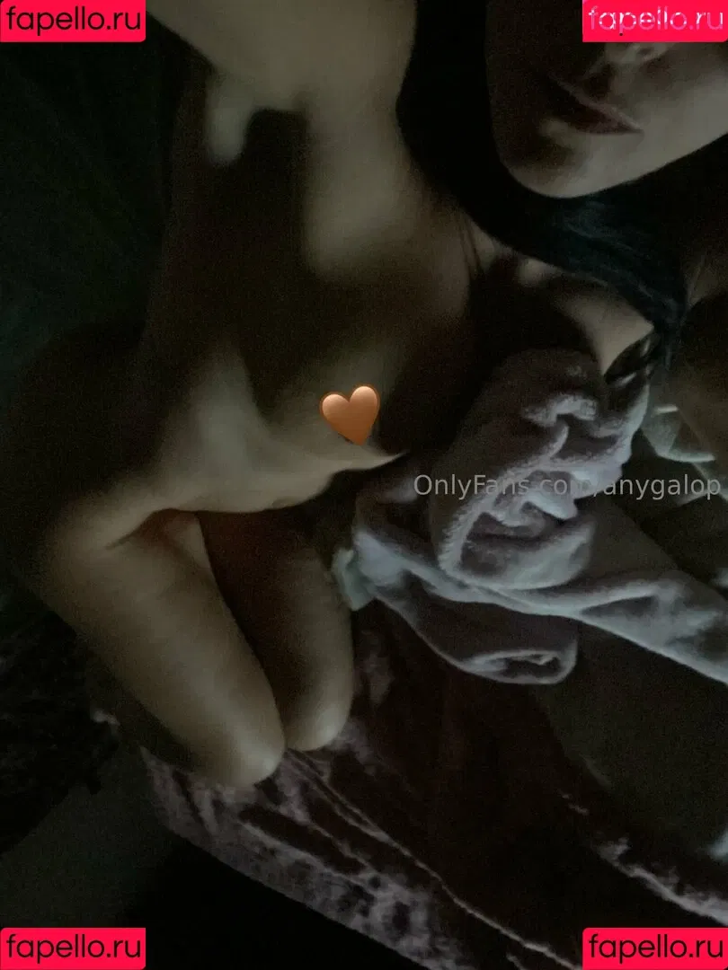 anygalop Onlyfans Photo Gallery 