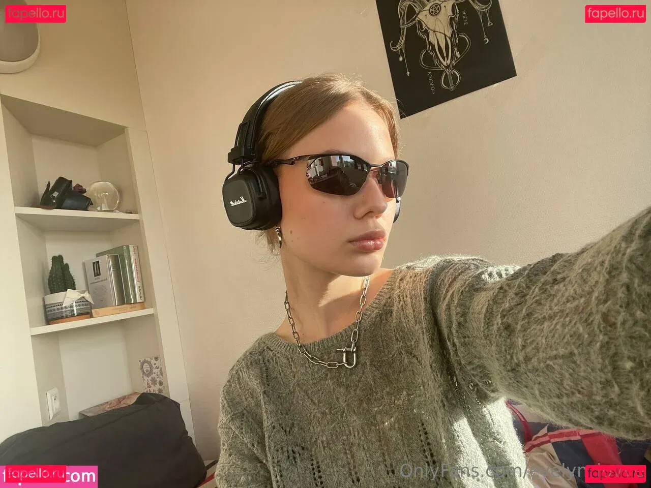 evelyn_lovve Onlyfans Photo Gallery 