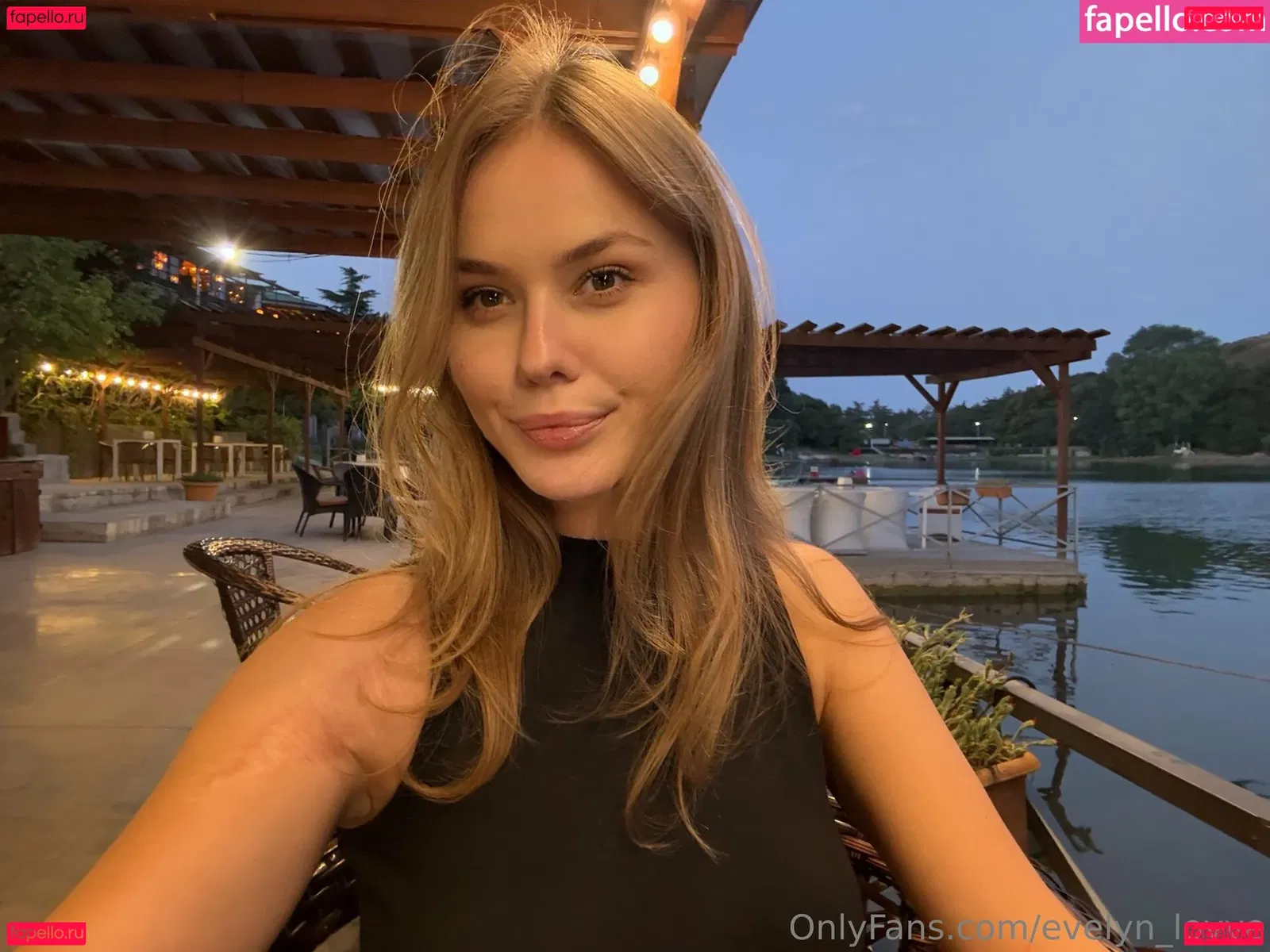 evelyn_lovve Onlyfans Photo Gallery 