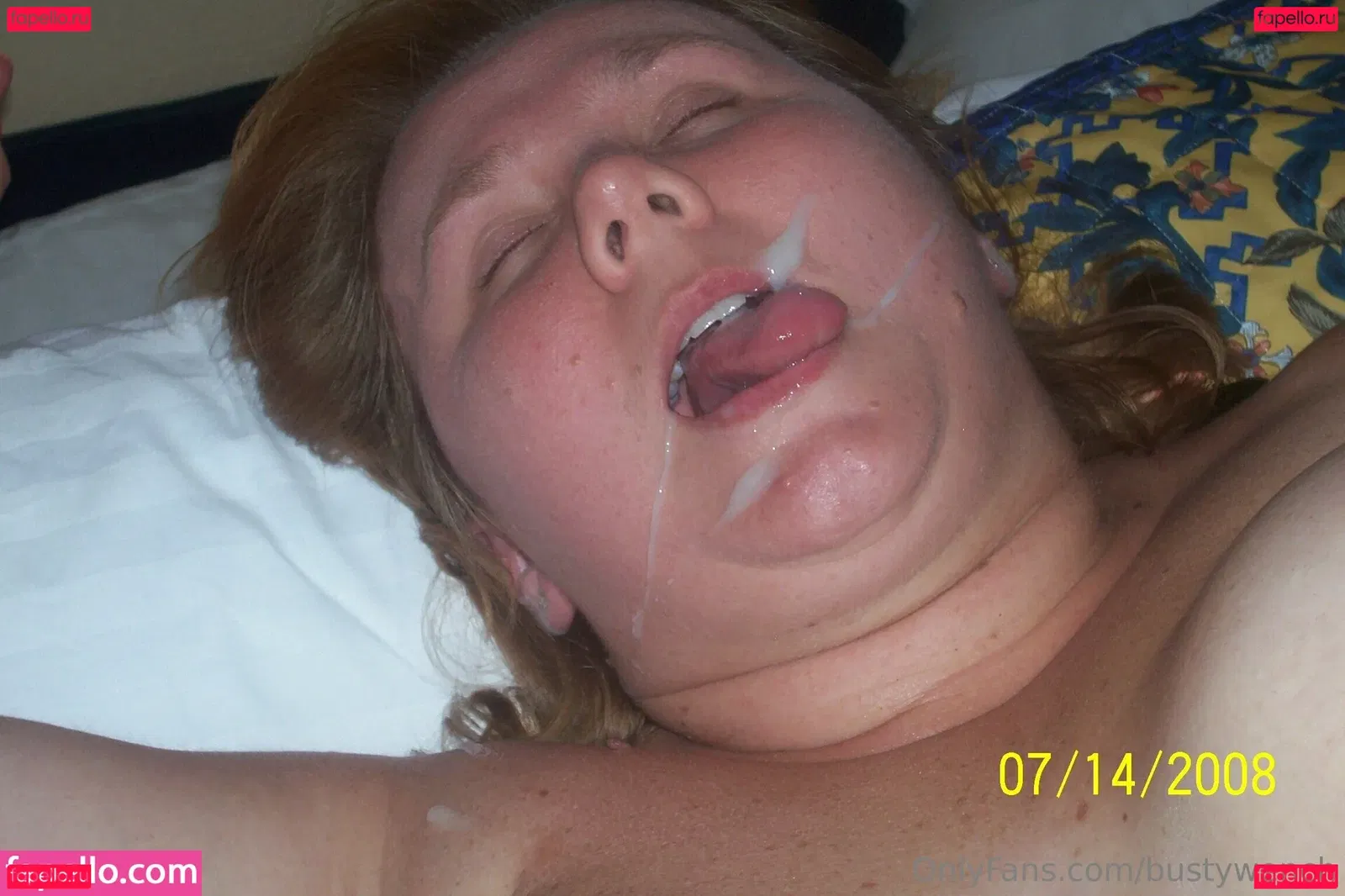 bustywench Onlyfans Photo Gallery 