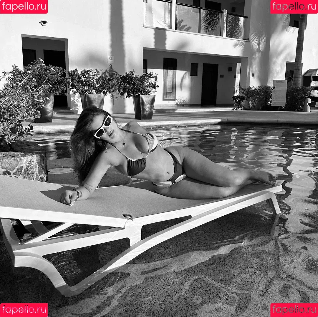 Daniela Legarda Onlyfans Photo Gallery 