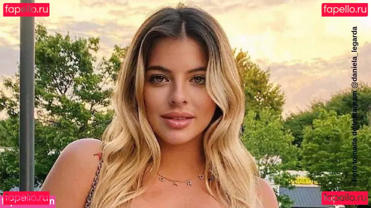 Daniela Legarda Onlyfans Photo Gallery 