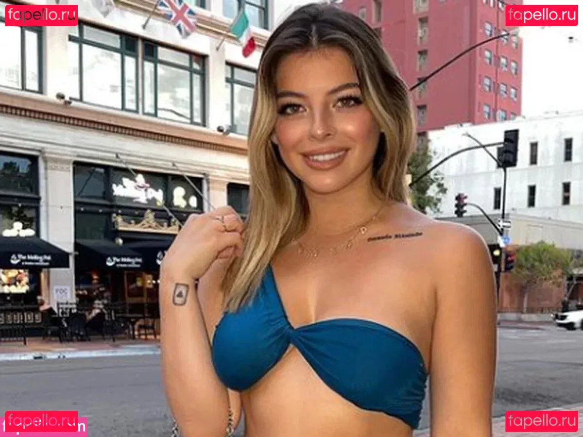 Daniela Legarda Onlyfans Photo Gallery 