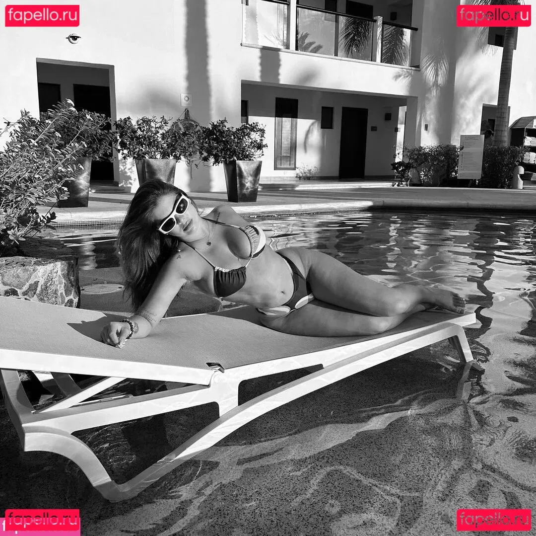 Daniela Legarda Onlyfans Photo Gallery 