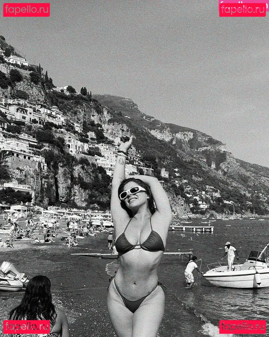 Daniela Legarda Onlyfans Photo Gallery 