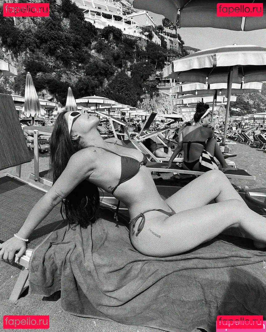 Daniela Legarda Onlyfans Photo Gallery 