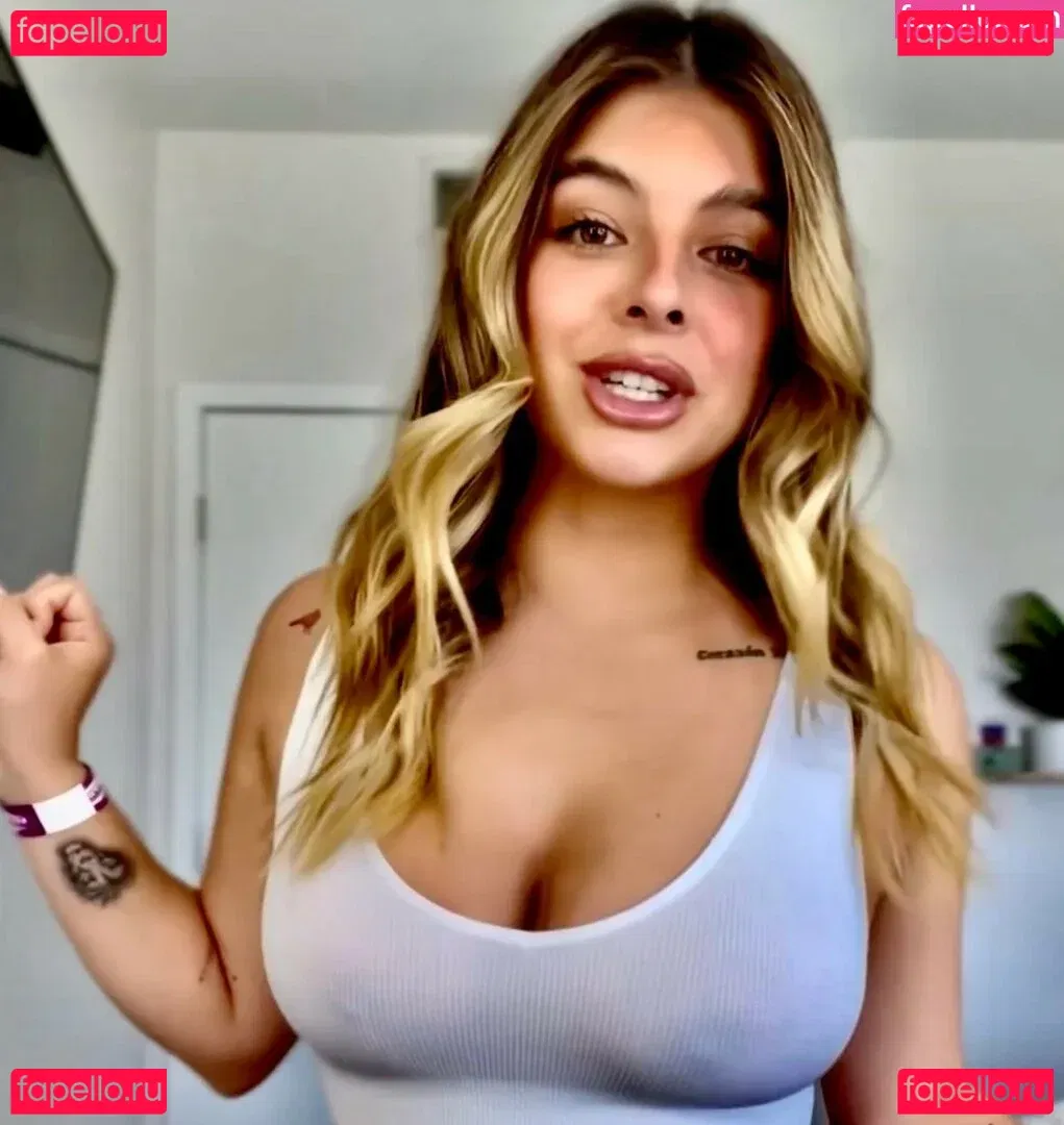 Daniela Legarda Onlyfans Photo Gallery 