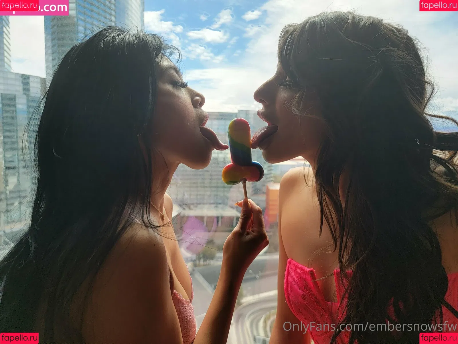 embersnowsfw Onlyfans Photo Gallery 