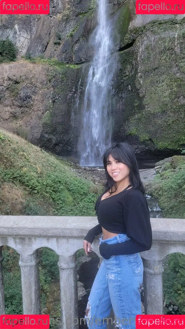 embersnowsfw Onlyfans Photo Gallery 