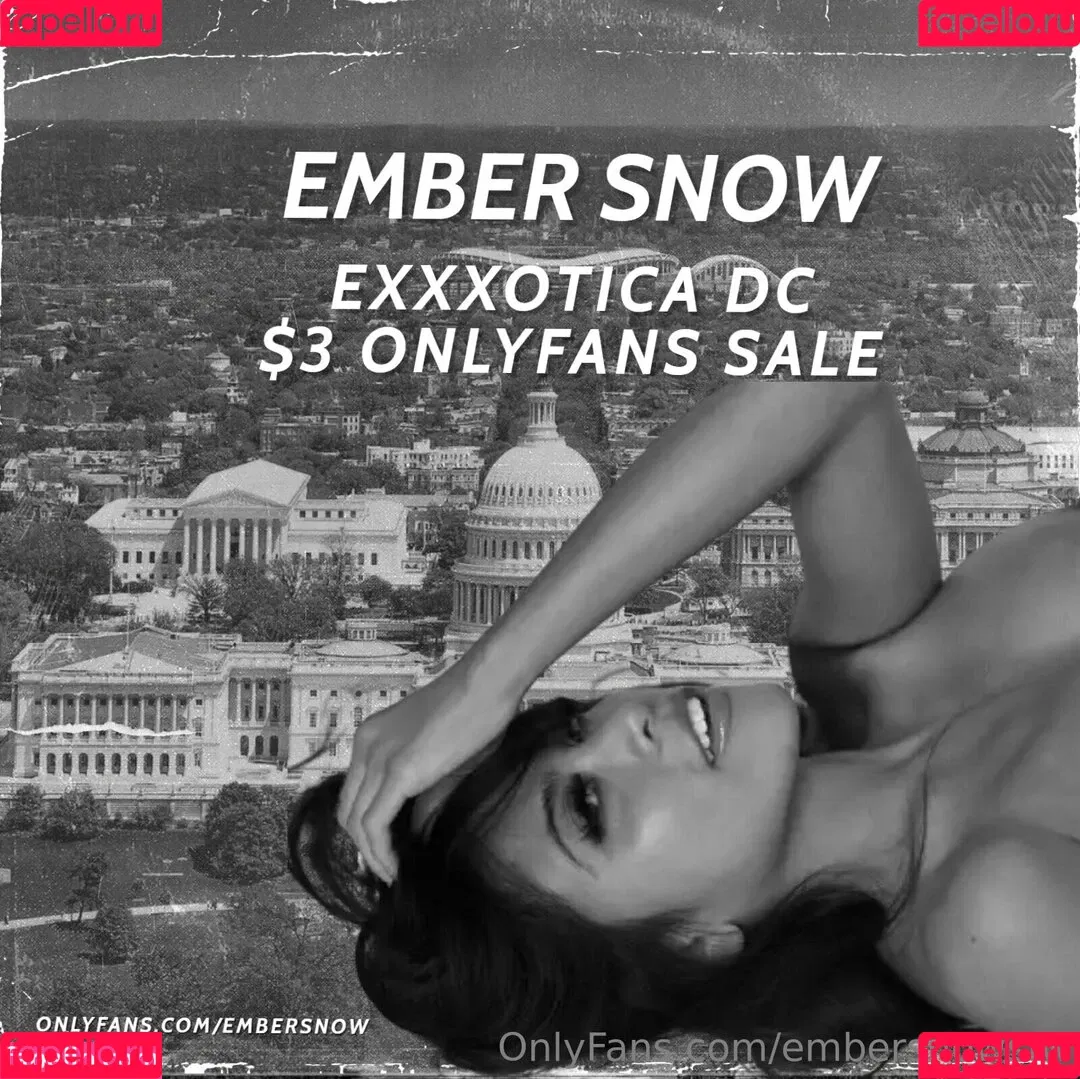 embersnowsfw Onlyfans Photo Gallery 