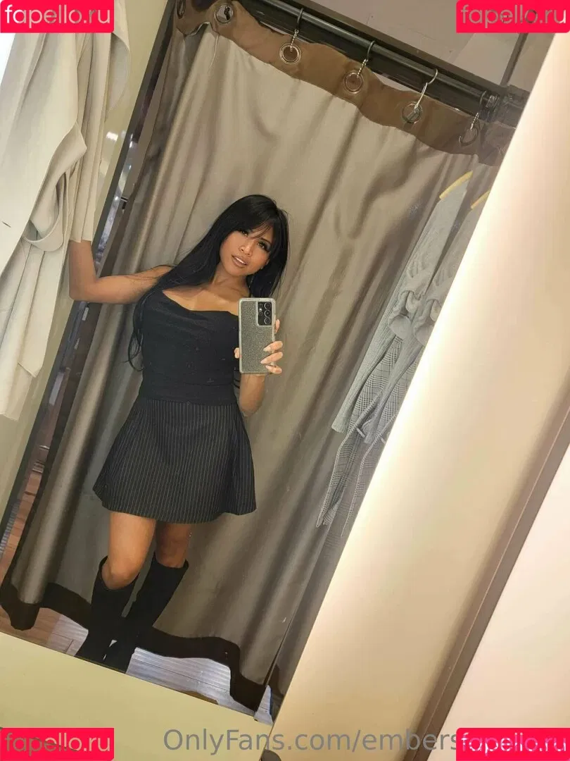 embersnowsfw Onlyfans Photo Gallery 