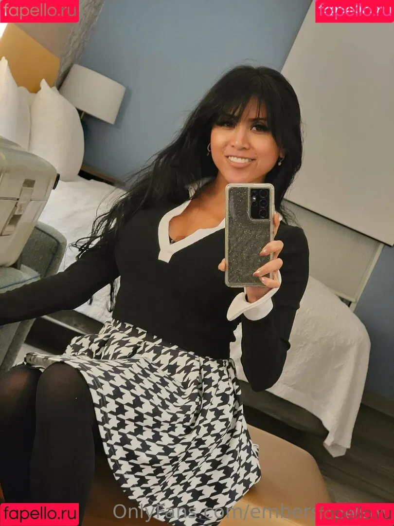 embersnowsfw Onlyfans Photo Gallery 
