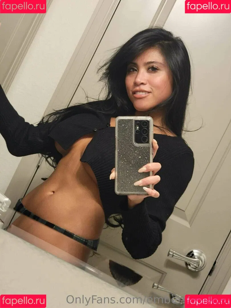 embersnowsfw Onlyfans Photo Gallery 