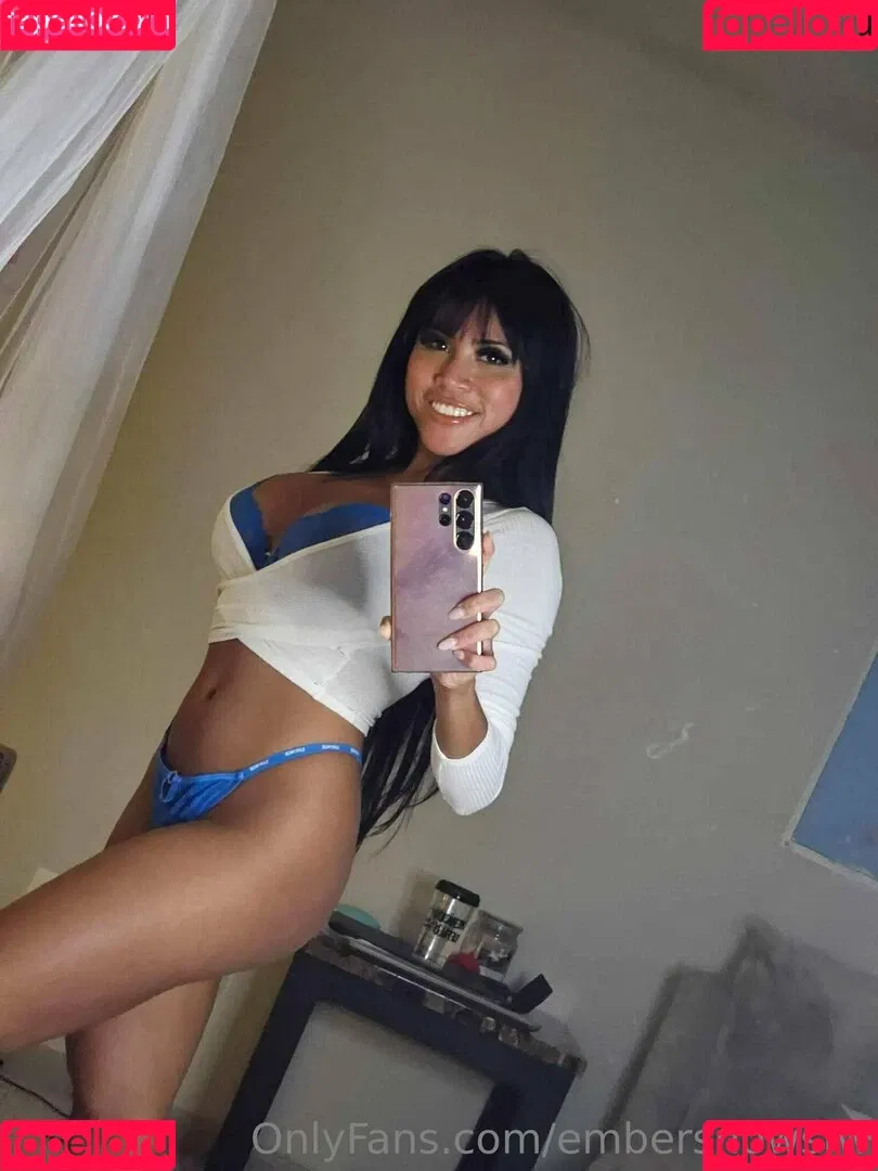 embersnowsfw Onlyfans Photo Gallery 