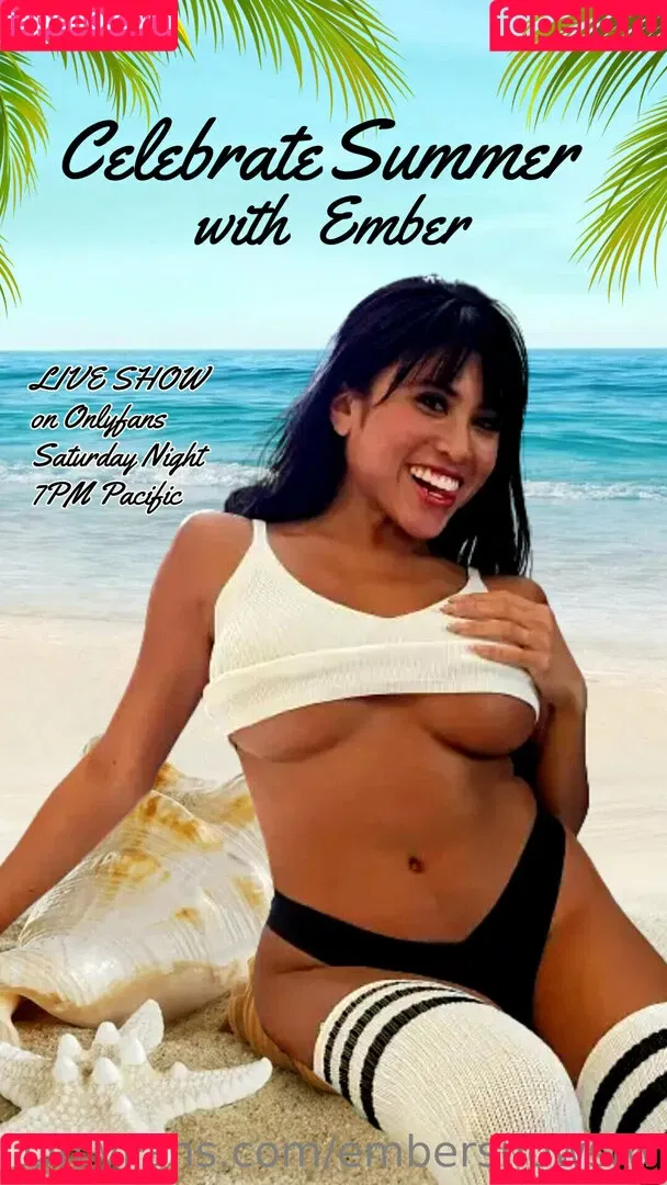 embersnowsfw Onlyfans Photo Gallery 