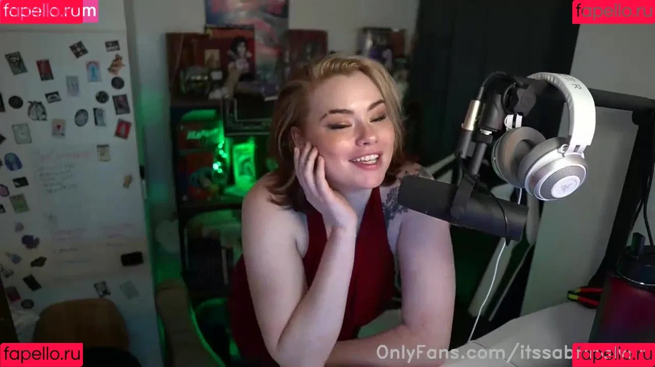 itssabrinalynn Onlyfans Photo Gallery 